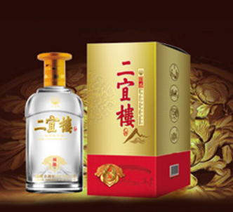 厦门二宜窖酒业有限公司