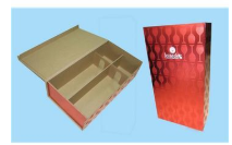 广州卓饰包装制品有限公司