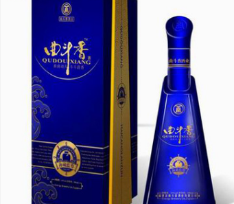 福建省曲斗香酒业有限公司