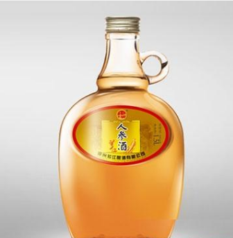 漳州芗江酿酒有限公司