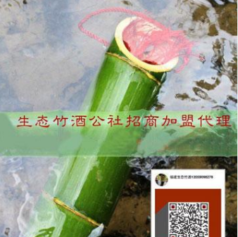 宁化县九韵毛竹专业合作社