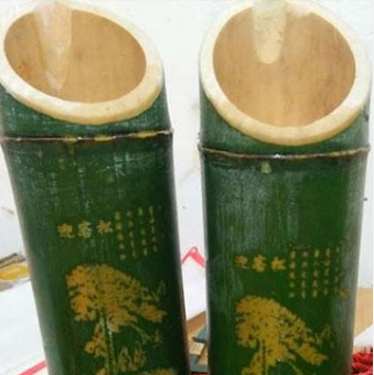 宁化县富贵竹酒行