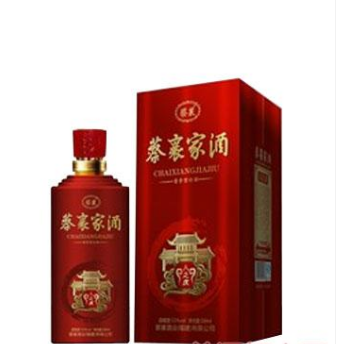 蔡襄酒业（福建）有限公司