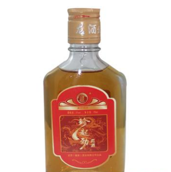 龙酒(福建)酒业有限公司