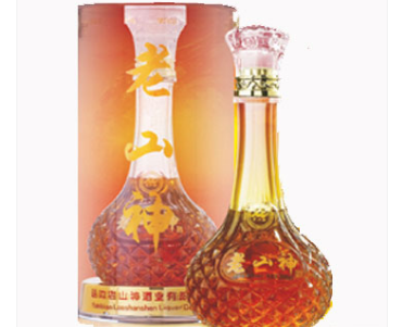延边老山神酒业股份有限公司