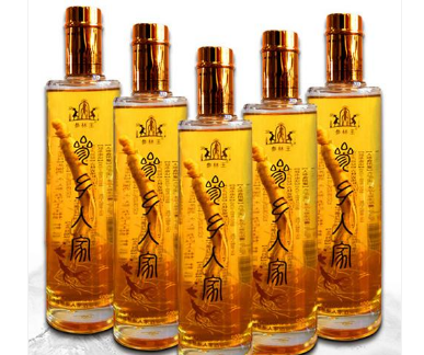 吉林参乡人家酒业有限公司