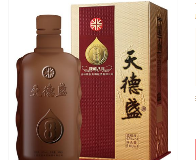 吉林粮食集团酿酒有限公司
