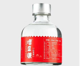 吉林省泸松酒业有限公司