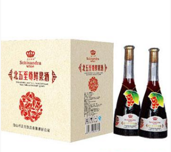 吉林省白山市正大酒业有限公司