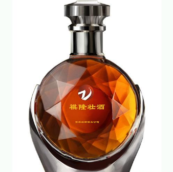 吉林省壮酒酒业有限公司
