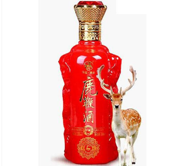吉林省兴和鹿业生物科技有限公司