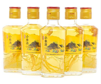 抚松县兴隆酿酒有限责任公司