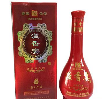 吉林省榆树市巴多酒业有限责任公司