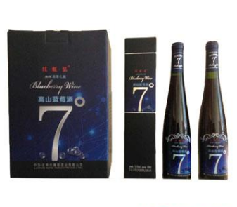吉林市澜海酒业有限公司