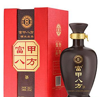吉林省富甲八方酒业有限公司