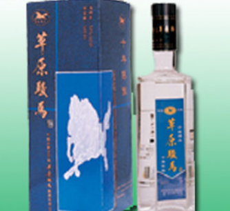 内蒙古宁城神久酒业有限公司