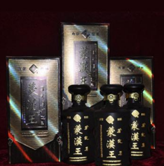 内蒙古图里河酒业有限责任公司