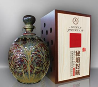 内蒙古奥淳酒业有限责任公司