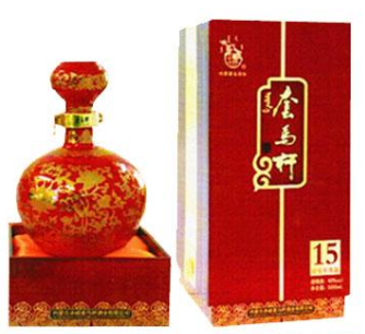 内蒙古套马杆酒业有限公司