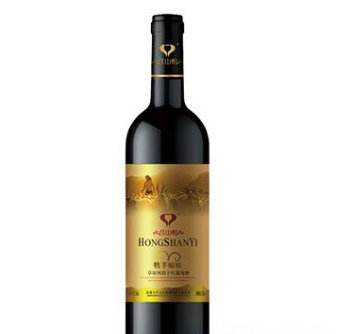 内蒙古牛王庄园葡萄酒有限公司