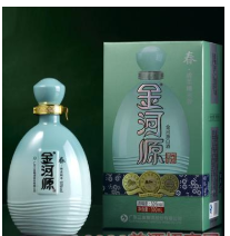 广东三友酿酒股份有限公司