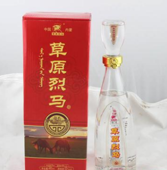 内蒙古赤峰市蒙古刀酒业酿造厂