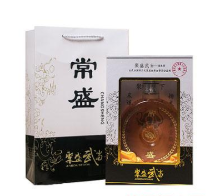 廉江市聚盛武当酒厂