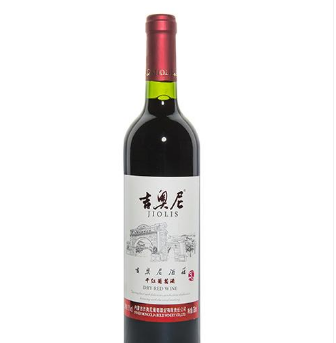 内蒙古吉奥尼葡萄酒有限责任公司