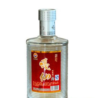 鄂伦春自治旗嘎仙酒业有限公司