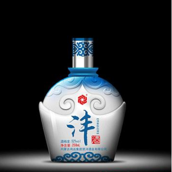 内蒙古鸿远集团慧沣酒业有限责任公司