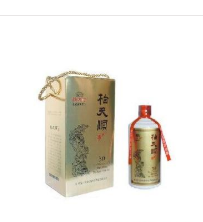 广州柏天顺食品贸易有限公司