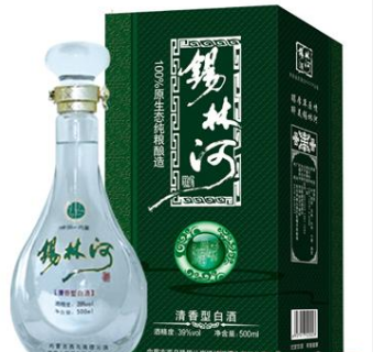 锡林河酒业
