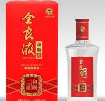 鄱阳县全良酒业贸易有限公司