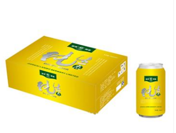 蓝带国际集团蓝渤啤酒有限公司