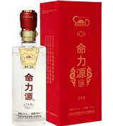 广州命力源酒业有限公司