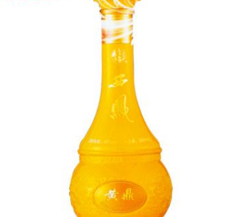 西凤酒鼎级人生酒品牌运营中心