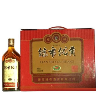 浙江练市酒业有限公司
