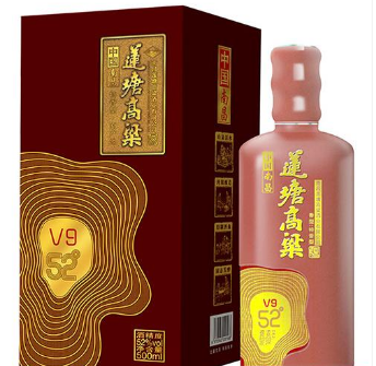 南昌莲塘高粱酒业有限公司