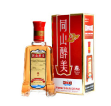浙江同山醉美人酒业有限公司