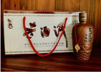 温州瓯粮酒业有限公司