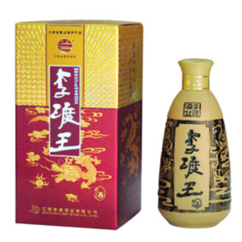 江西李渡酒业有限公司
