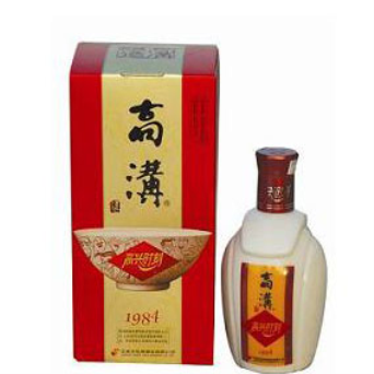 江苏今世缘酒业有限公司