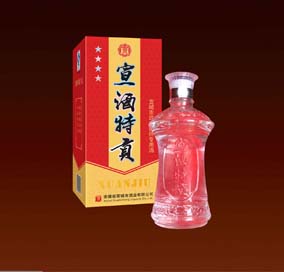 安徽宣酒集团股份有限公司