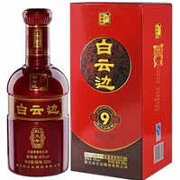 湖北白云边股份有限公司