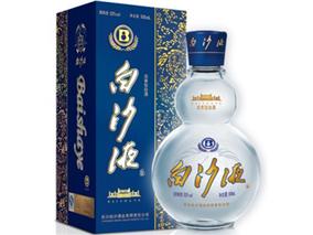 湖南白沙酒业销售有限公司