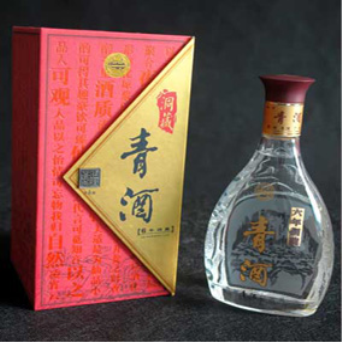 贵州青酒集团有限责任公司