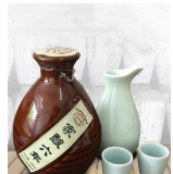 浙江绍兴乡梦楼酒业有限公司