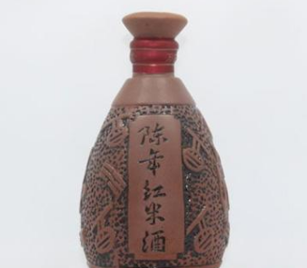 万安客家酒厂