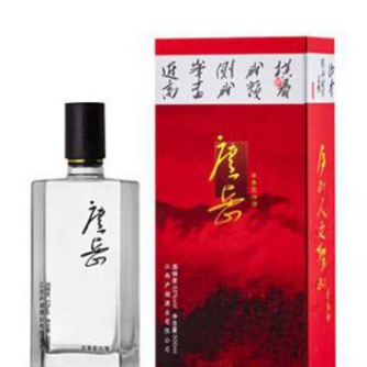 江西庐湖酒业有限公司