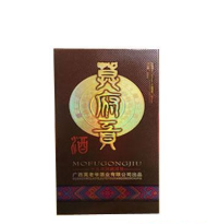 广西莫老爷酒业有限公司